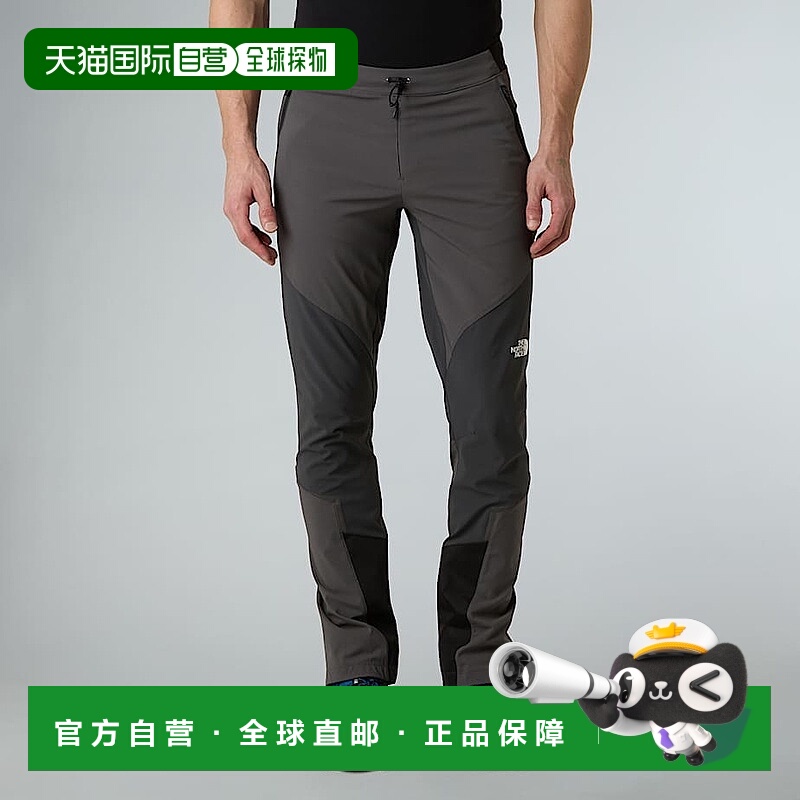 自营欧洲直邮北面 Dawn Turn男士裤 THE NORTH FACE