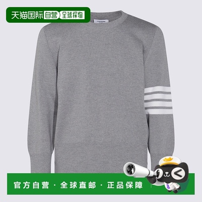 香港直邮Thom Browne男士针织毛衣MKA189A00014055