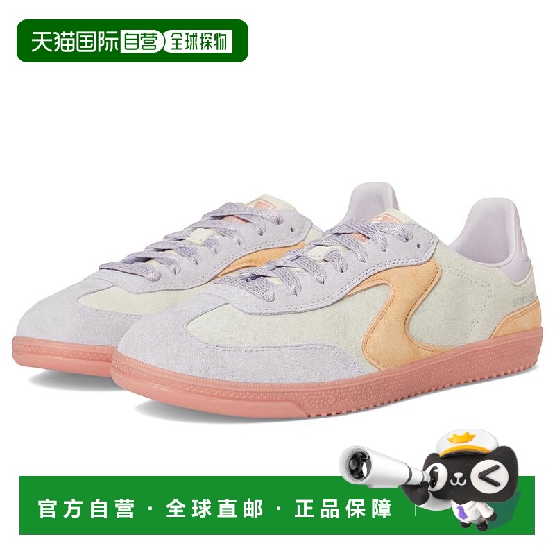 1h可退 【美国直邮】skechers 女士 休闲鞋斯凯奇运动鞋