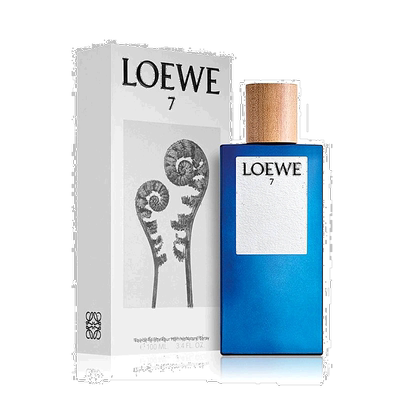欧洲直邮Loewe罗意威第七乐章男士EDT淡香水留香正品持久