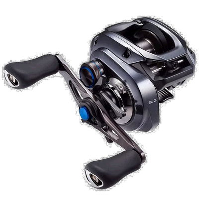 【日本直邮】SHIMANO 鱼线轮 23 SLX DC 70XG/右卷 钓鱼禧玛诺
