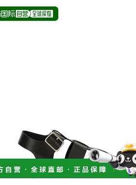 1h可退 香港直邮aeyde 女士 SANDALO 