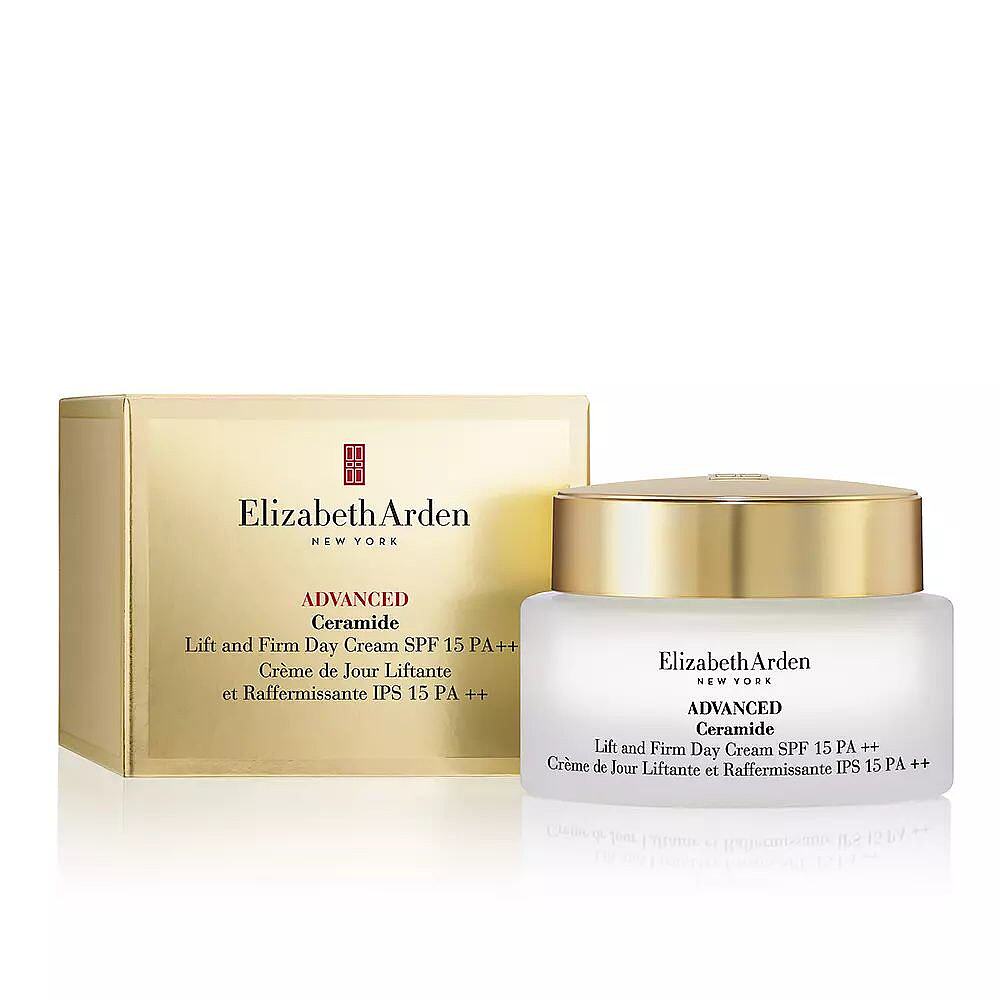 Elizabeth Arden/伊丽莎白雅顿金胶日霜50ML