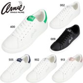 日本直邮Arnold AN0602 侧拉链外套鞋 Palmer 女士