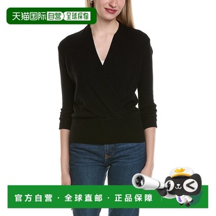 Wrap Wool 自营sofiacashmere Blend Faux Cashmere Swe Modern