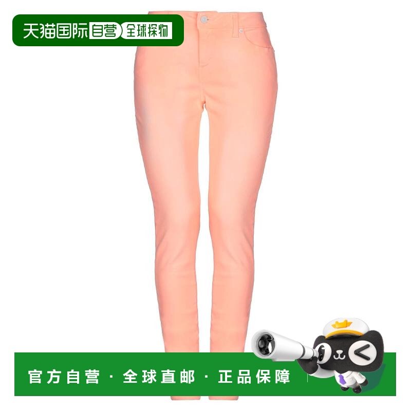 1h可退 香港直邮潮奢 Levi'S 李维斯 女士 紧身牛仔裤 beige米色,女装/女士精品,牛仔裤,淘宝优惠券,粉丝福利购,淘宝优惠卷