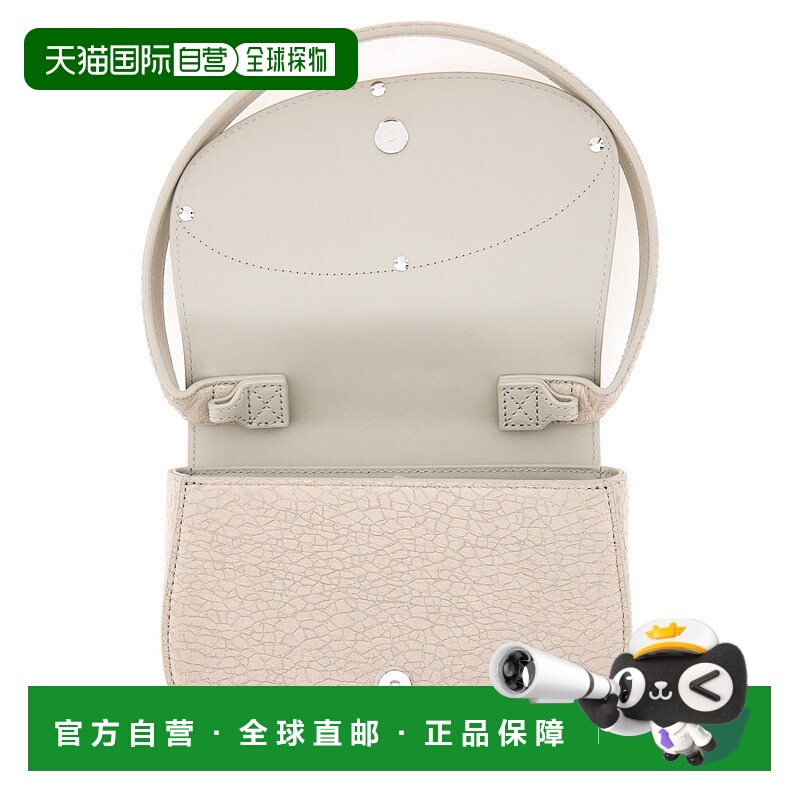 1h可退 香港直邮DIESEL 女士斜挎包 X08396PS919T8048 CO 花色 1D