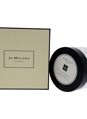 JOMALONE/祖马龙身体霜175ML#鼠尾草与海盐WoodSage&SeaSalt