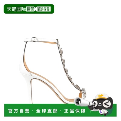 香港直邮Isabel Marant 伊莎贝尔 玛兰 女士 凉鞋高跟