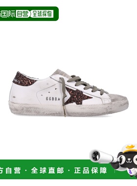 香港直邮GOLDEN GOOSE DELUXE BRAND 女士休闲鞋 GWF00101F008122