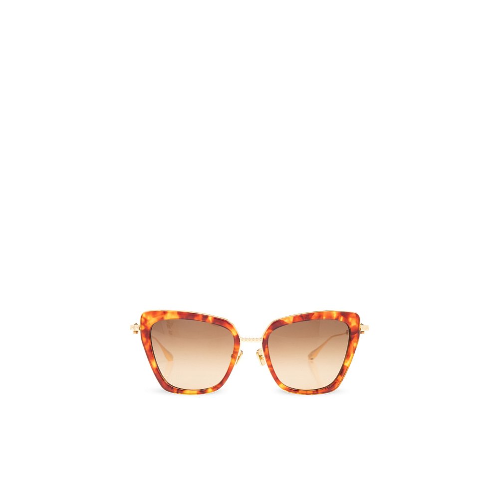 VALENTINO 女士眼镜 VLS165B5300 SS2025 花色 全框太阳镜