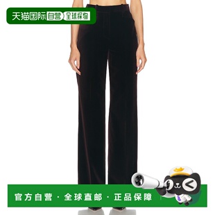 1h可退 香港直邮潮奢 Tom Ford 汤姆 福特 女士 靴形剪短裤子 PAW