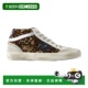 Star Deluxe Sneakers 自营Mid Golden Goose Brand Leather