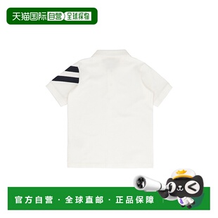 衬衫 欧洲直邮moncler 少男