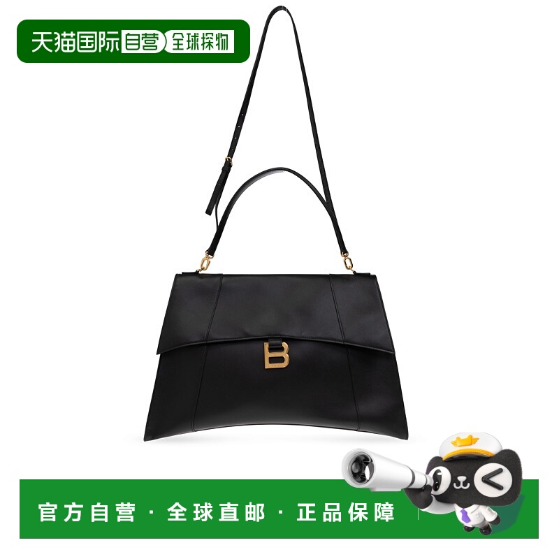 1h可退 香港直邮BALENCIAGA 女士手提包 8107322ABF91000 SS2025