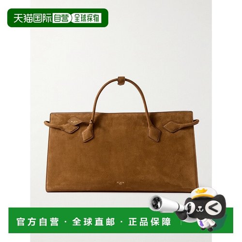 1h可退 香港直邮Alaia 女士 Le Teckel 頂部提手包 AA1S14042CA21