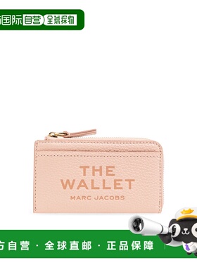 香港直邮MARC JACOBS 女士卡包 2S4SMP010S020624
