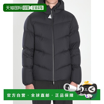 香港直邮MONCLER 男士羽绒服 AW2025 K20911A00156597YD999外套
