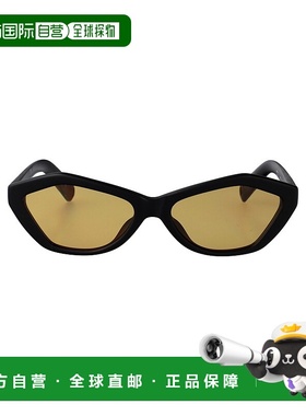 1h可退 香港直邮Jacquemus 女士 BAMBINO 眼镜 JAC42C6SUNC6