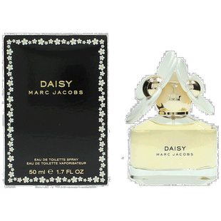 欧洲直邮marc jacobs马克雅可布小雏菊女士淡香水木质花香EDT正品