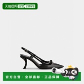 欧洲直邮ROGER VIVIER 26春夏 1h可退 RVW79943710JPEB999 女士