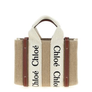 CHLOÉ CHC22AP237I2690U 女士单肩包