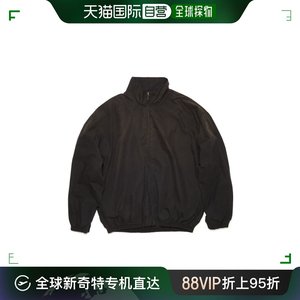 香港直邮潮奢 Acne Studios 艾克妮 男士 徽标拉链夹克 B90707