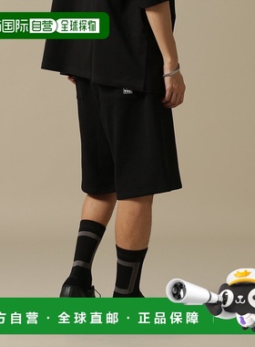 日本直邮WHITELAND 网络与实体店专售款 男女同款休闲短裤 784411
