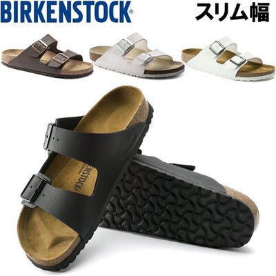 日本直邮BIRKENSTOCK Arizona ARIZONA 凉鞋窄 GC0517