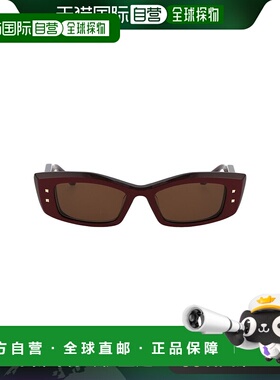 香港直邮VALENTINO GARAVANI 女士太阳镜 VLS109B52109B AW2024