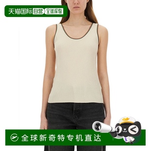 上装 1h可退 女士 欧洲直邮paul T恤 smith