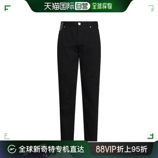 男士 香港直邮潮奢 巴尔曼 Balmain 牛仔长裤