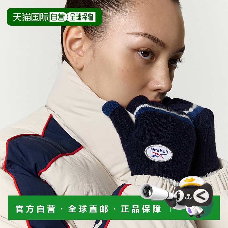 韩国直邮Reebok锐步男女同款其他手套RESE4FY02N2