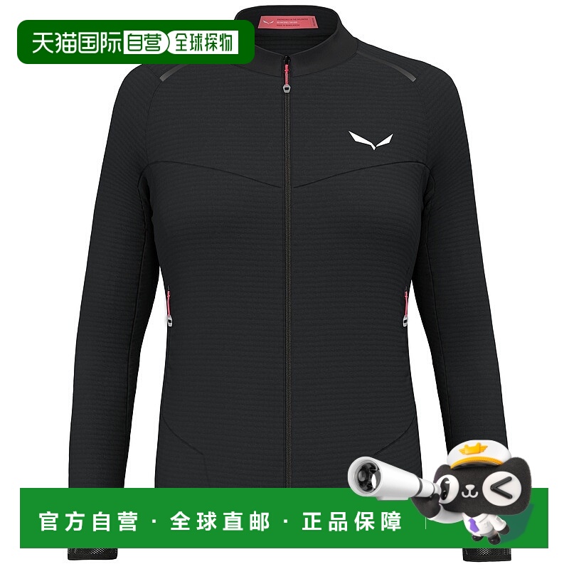 自营欧洲直邮Salewa沙乐华 Pedroc 2 Polarlite 女式夹克运动抓绒