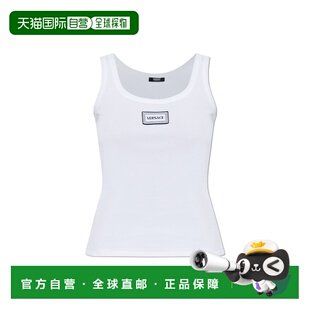 欧洲直邮versace 背心吊带 女士