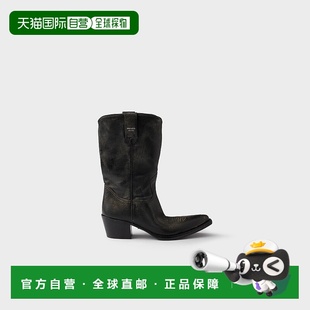 1U001O_2KJ_F0002_F_045 1h可退 25秋冬 普拉达 女 欧洲直邮PRADA