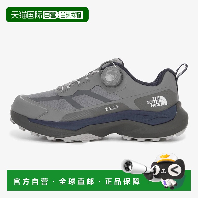 韩国直邮THE NORTH FACE北面秋冬新款男女同款休闲鞋NS95R51C