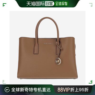 香港直邮MICHAEL KORS 女士单肩包 30S4G9RS3T230