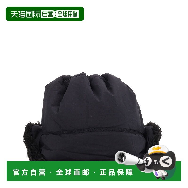 1h可退 香港直邮潮奢 And Wander 男士 HAT 耳套 5745276110