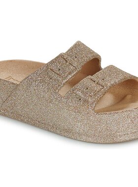 Cacatoès  CAIPIRINHA GLITTER 女鞋拖鞋 22S1000CG08