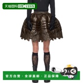 香港直邮Cecilie Face Bahnsen 棕色 1h可退 North 女士 The 联名