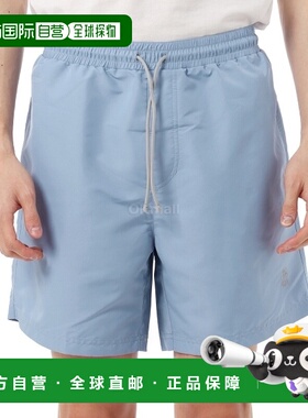 韩国直邮Brunello Cucinelli MW817043 C1401 泳装新款泳裤短裤