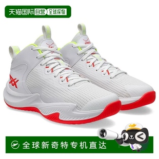 SURGE Bash NOVA 儿童 日潮跑腿ASICS亚瑟士 青少年篮球鞋