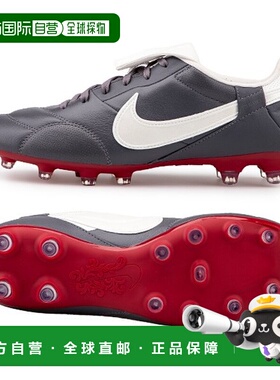 韩国直邮NIKE 耐克足球战靴 Premier III U FG HM0265-003