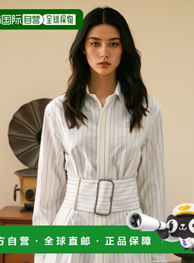 香港直邮BURBERRY 女士衬衫 8103514C2053