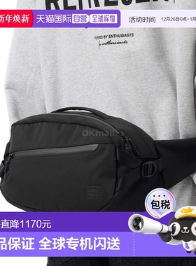 韩国直邮PORTER-YOSHIDA & CO 未来腰包 (697-05552 10) 露跟鞋