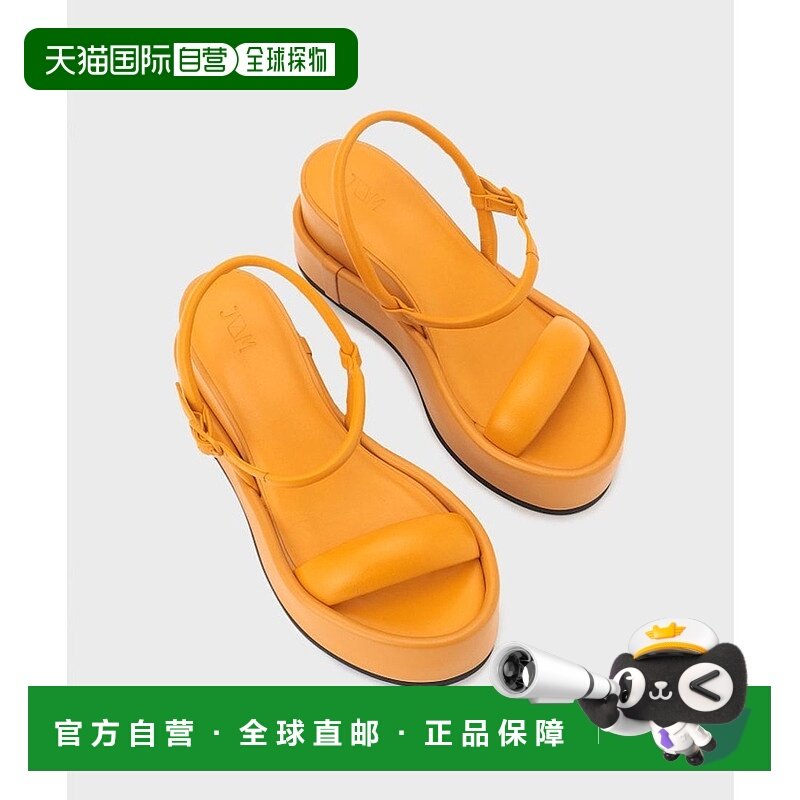 日本直邮GRACE CONTINENTAL JVAM JULIAN GR9467BW016609 凉鞋