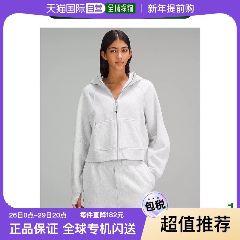 ���ڲ��������ٷ��ؼ��ֻ�����ɫȫ������ñ���¿��� XS��S ���ô�ֱ��lululemon Scuba��ȫ������ñ�� LW3ESQS