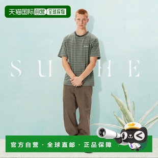 Str ’09World 韩国直邮THISISNEVERTHAT 公用T恤TN243TTSST04KHA