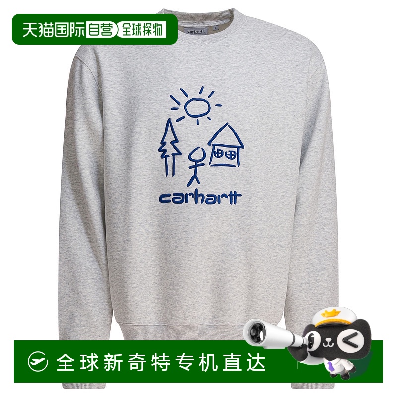 1h可退 香港直邮CARHARTT WIP 男士 